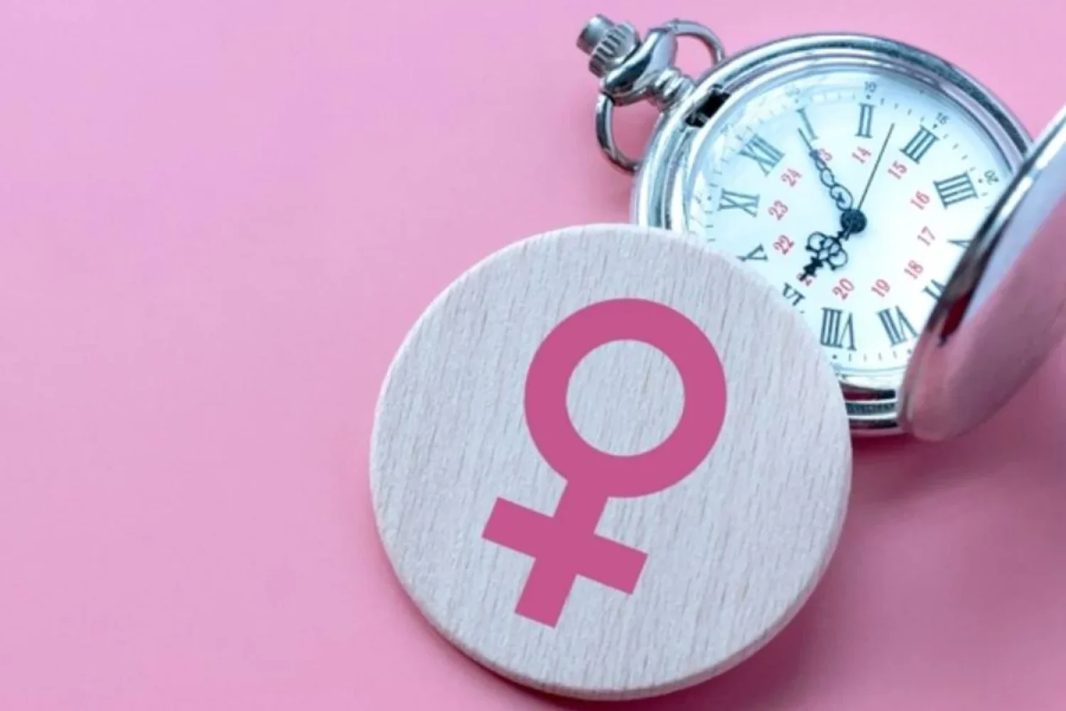 Curso en Climaterio y Menopausia 1