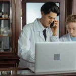 Curso en Dirección de Empresas Farmacéuticas 1