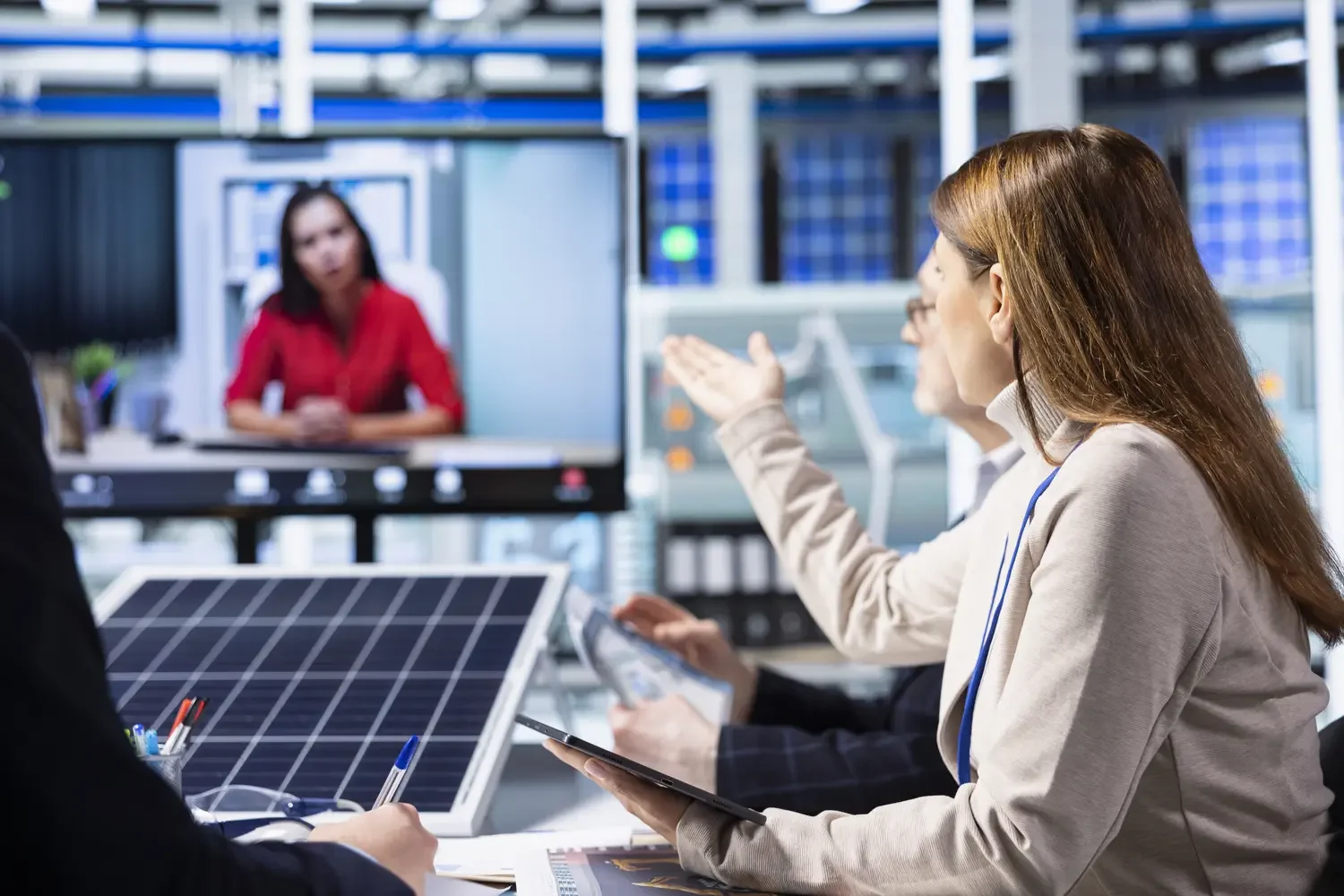 Diplomado en Derecho de la Energía 1