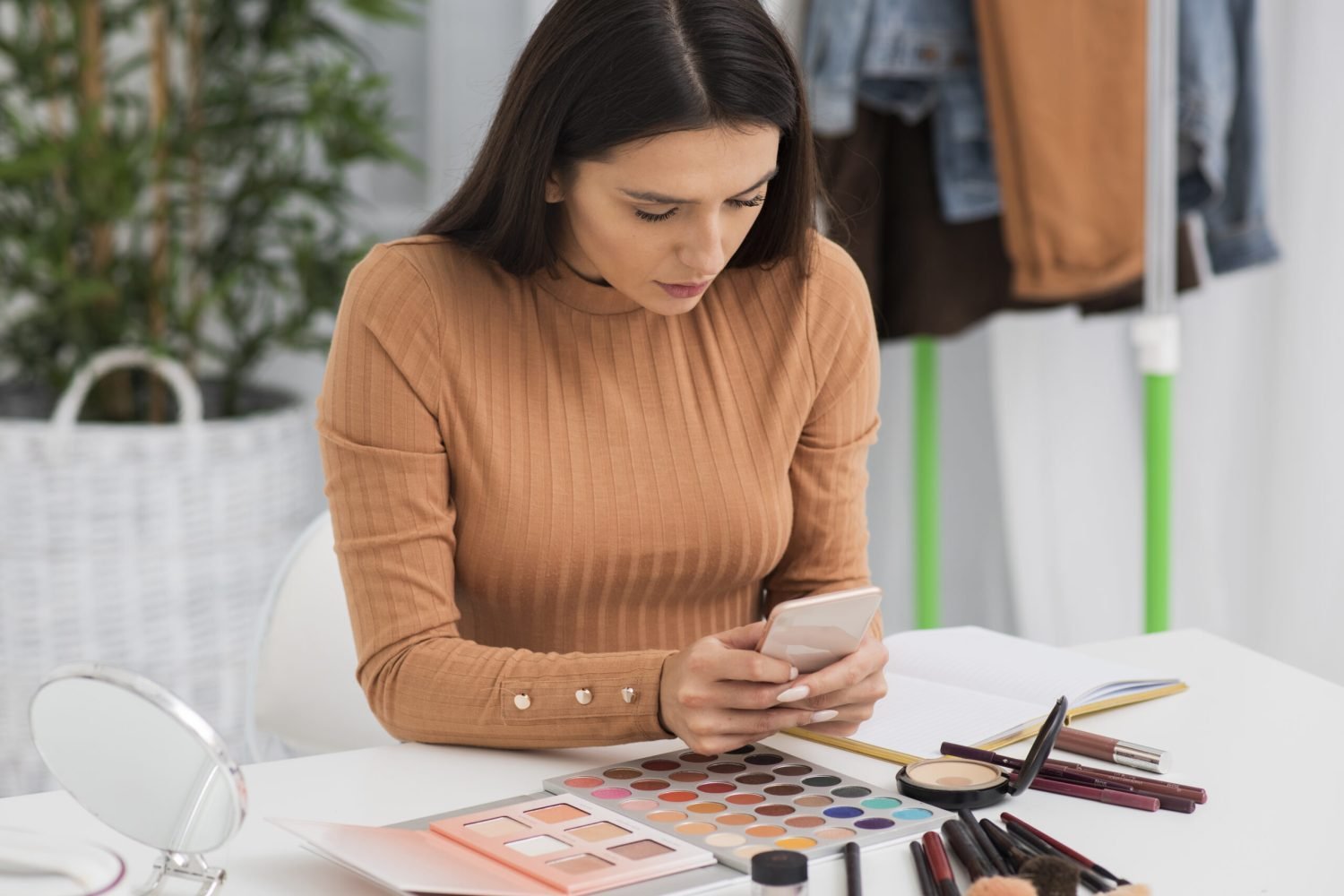 Diplomado en Diseño y Gestión de Productos Cosméticos 1