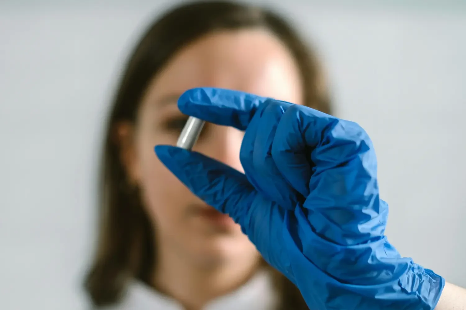 Dirección de Empresas Farmacéuticas 1