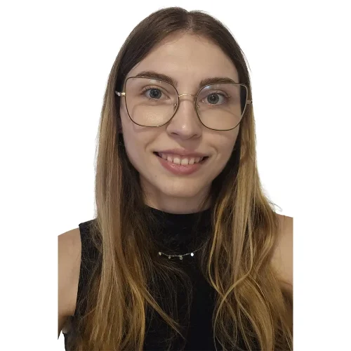 Dra. Irene Pulido García