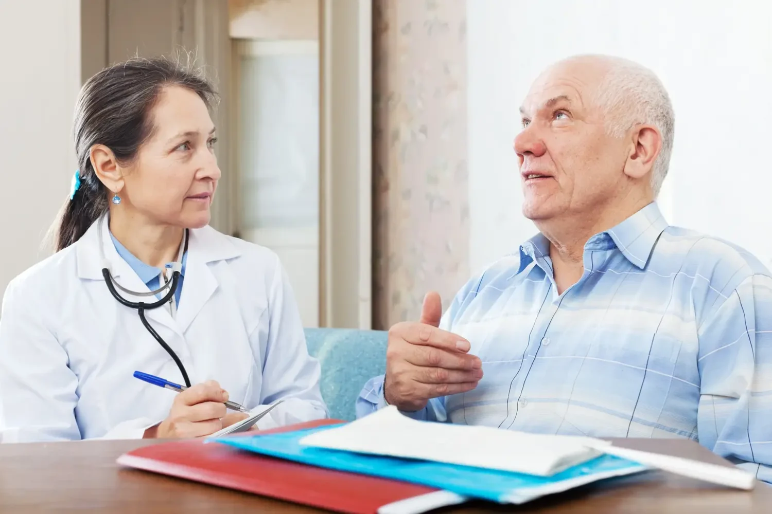 Especializado en Logopedia Geriátrica y Tercera Edad 1