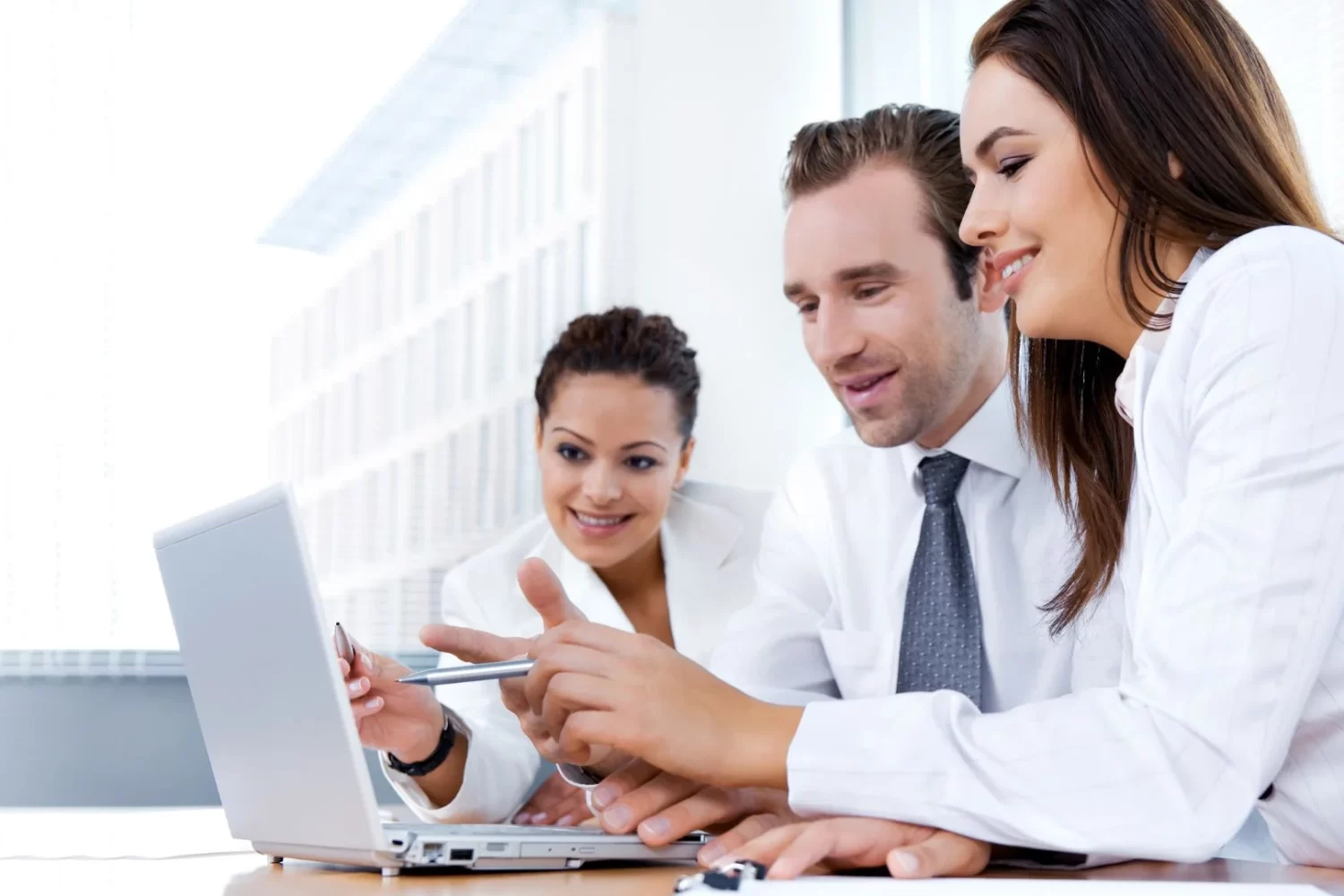 ISEIE-máster en consultoría de negocios