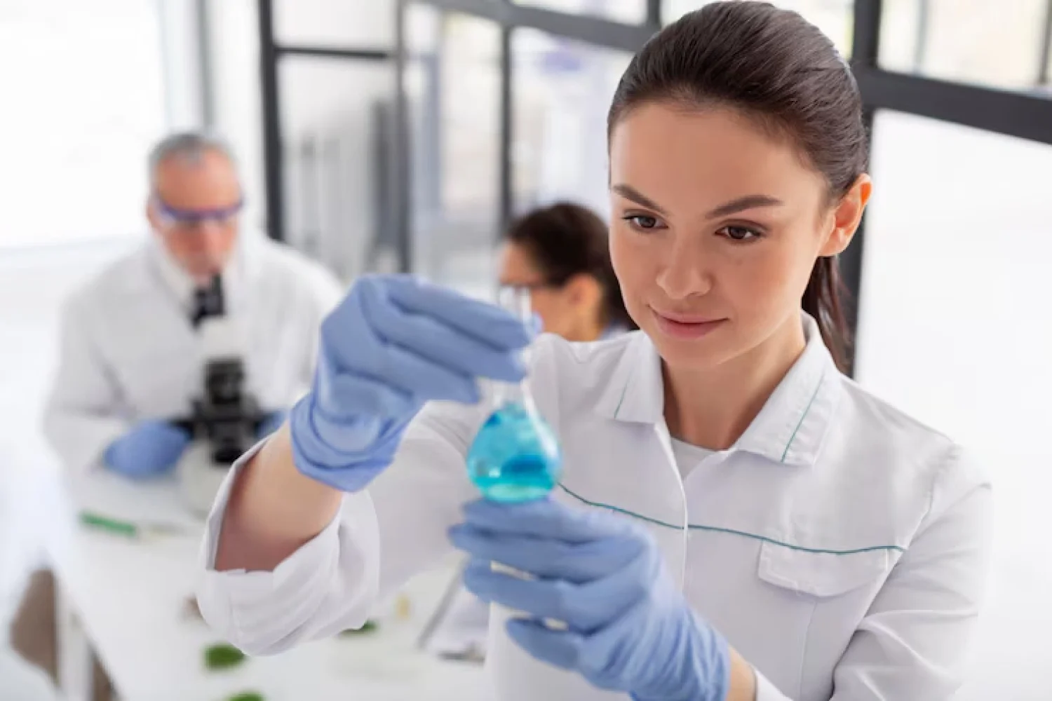 Máster en Derecho Sanitario y Bioética