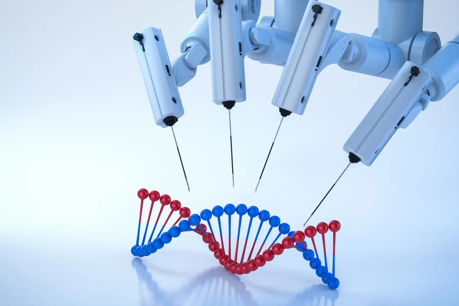 Máster en Genética Avanzada 1