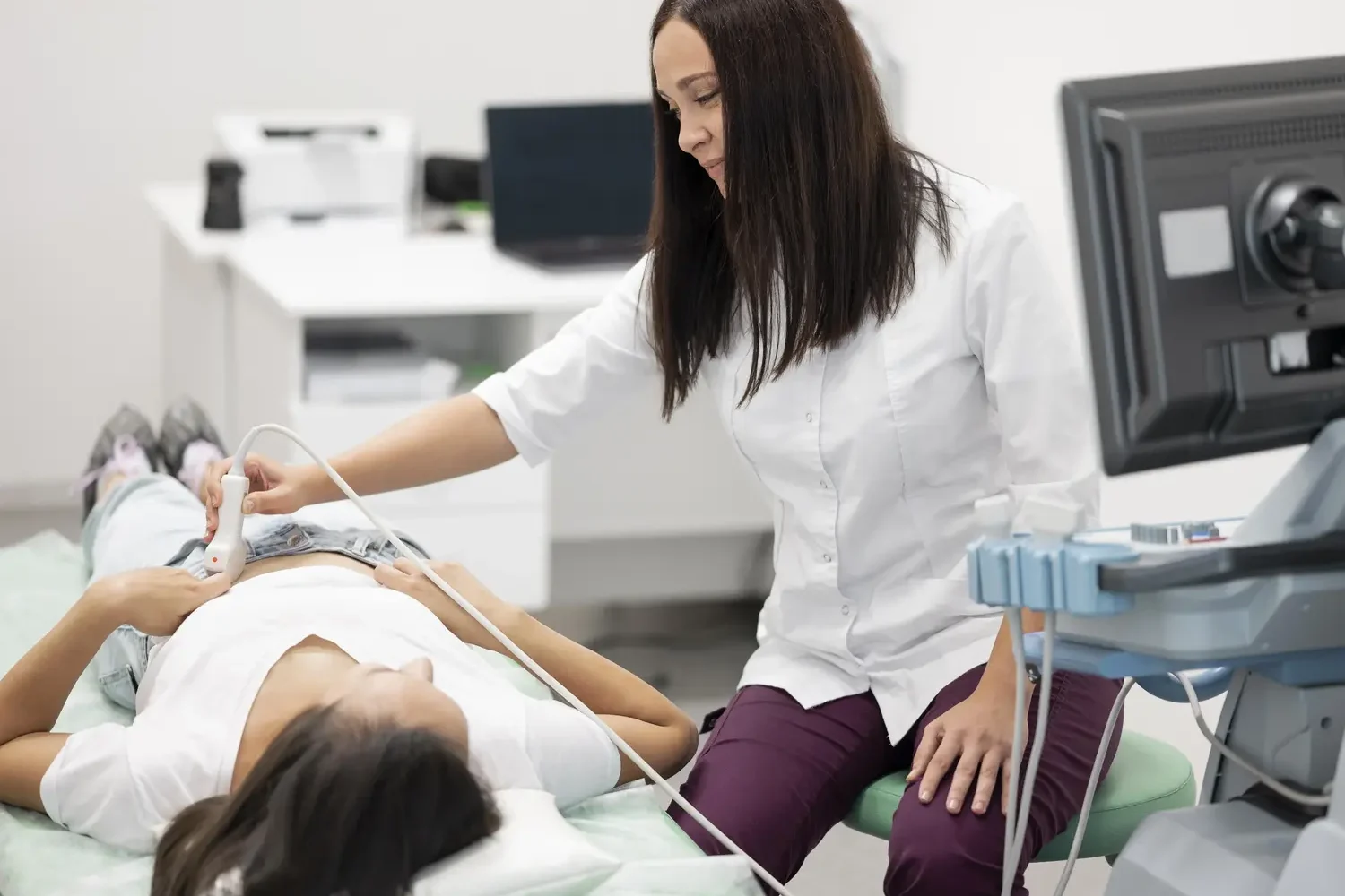 Máster en Ginecología y Obstetricia 1