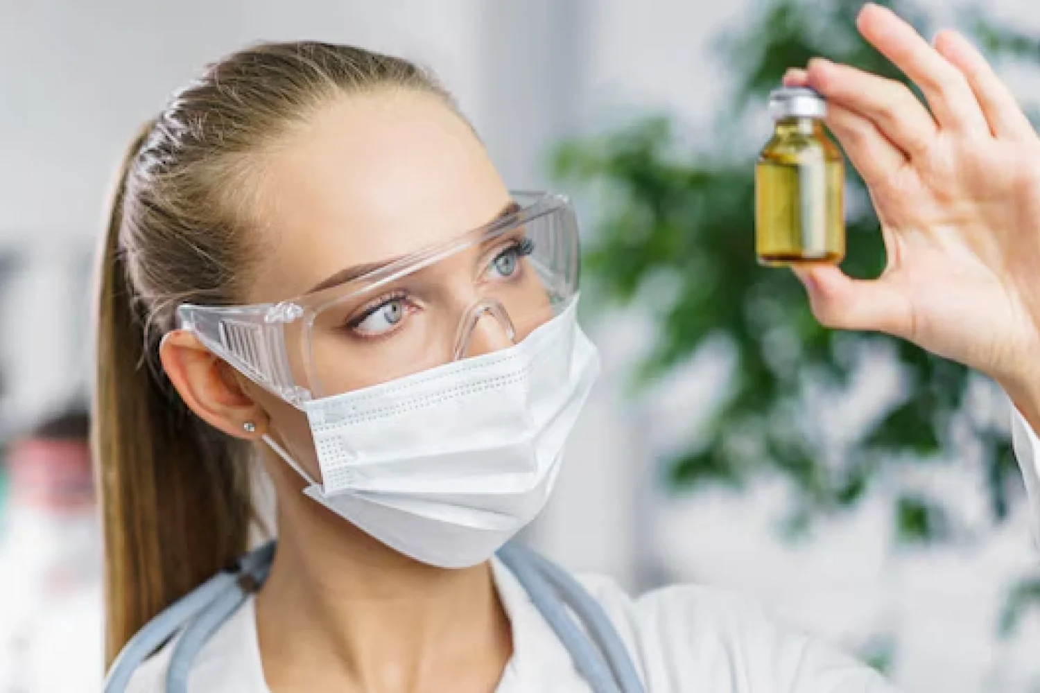 Máster en Nanotecnología Aplicada a la Farmacia