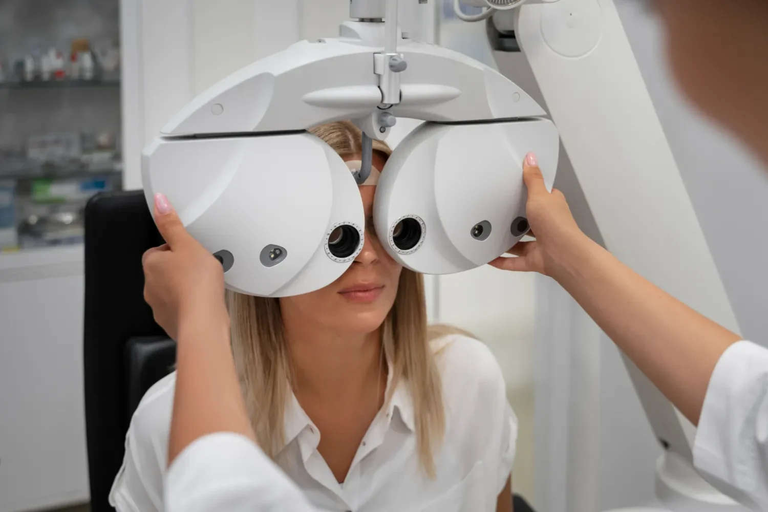 ISEE, CURSOS ONLINE- Máster en Oftalmología Clínica