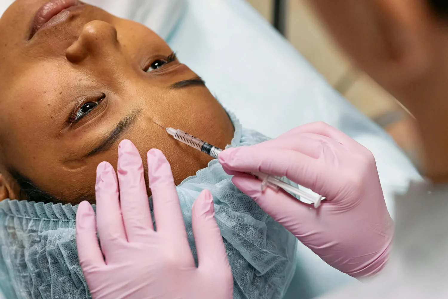 Curso tratamiento del acné