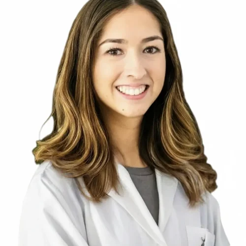 foto corporativa elena