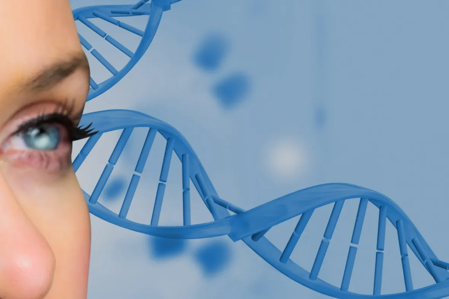 Master en medicina genómica